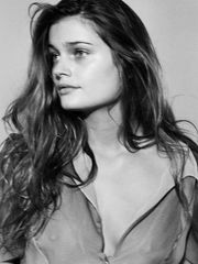 Image Louise Grinberg nude